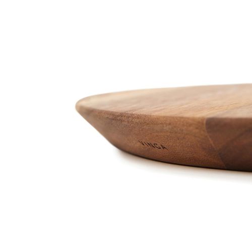 Serving board acacia wood S - Image 3